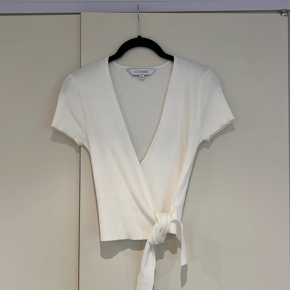Intermix Shirt